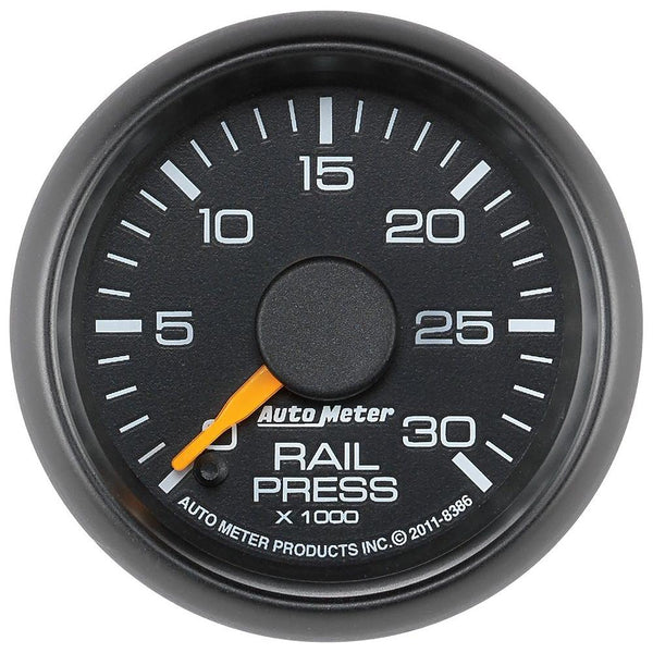 Autometer 8386