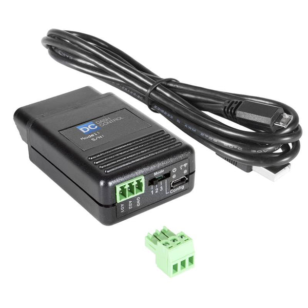 Autometer DL1065U