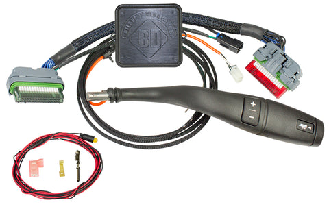 BD Diesel Tap Shift Kit (2001-2002)