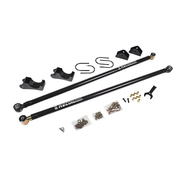 BDS Recoil Traction Bar Kit BDS2302