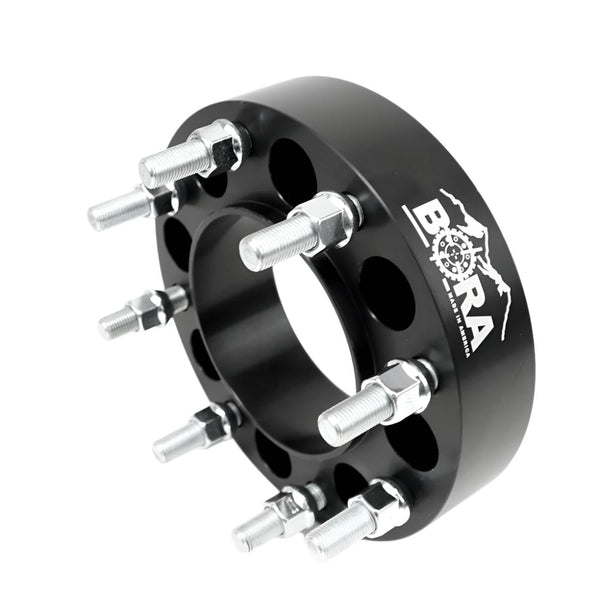 Bora 8x6.5 spacer