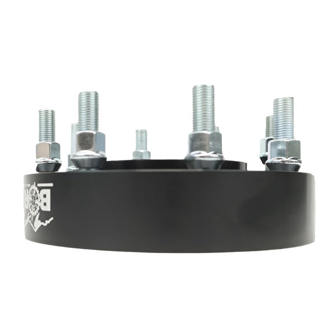 Bora Hubcentric Single Wheel Spacer, 8x6.5 LB7 LLY LBZ LMM DmaxStore