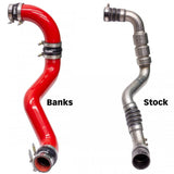 Banks Monster Boost Tube Upgrade Kit, 2017-2019 L5P