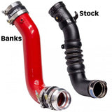 Banks Monster Boost Tube Upgrade Kit, 2017-2019 L5P