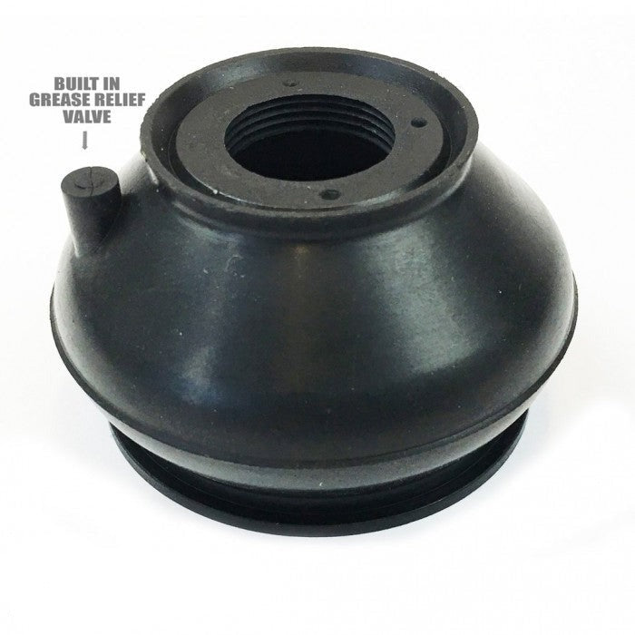 DMAX XDKryptonite Tie Rod Boot Part DmaxBoots DmaxStore