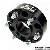 Bora Hubcentric Wheel Spacers Set, 2020-2024 LM2/LZ0