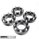 Bora Hubcentric Wheel Spacer Set, 2011-2024 LML/L5P