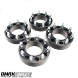 Bora Hubcentric Wheel Spacer Set, 2001-2010 LB7/LLY/LBZ/LMM