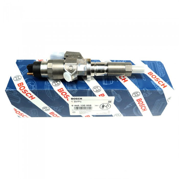 Brand New Bosch Duramax Injector, 20012004 LB7 DmaxStore