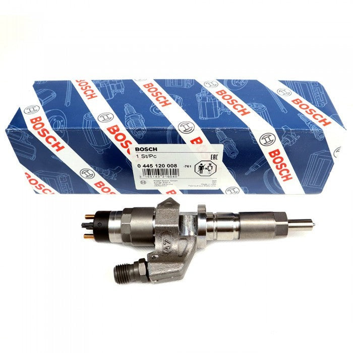 Brand New! Bosch LB7 Duramax Injector (Single) (No Core Charge) DmaxStore