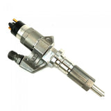 Ultimate SAC45 Injector Replacement Package, 2001-2004 LB7