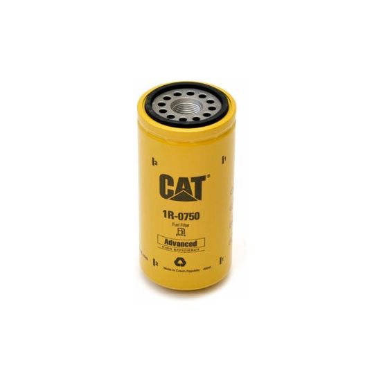 Cat® Fuel Filters, Cat