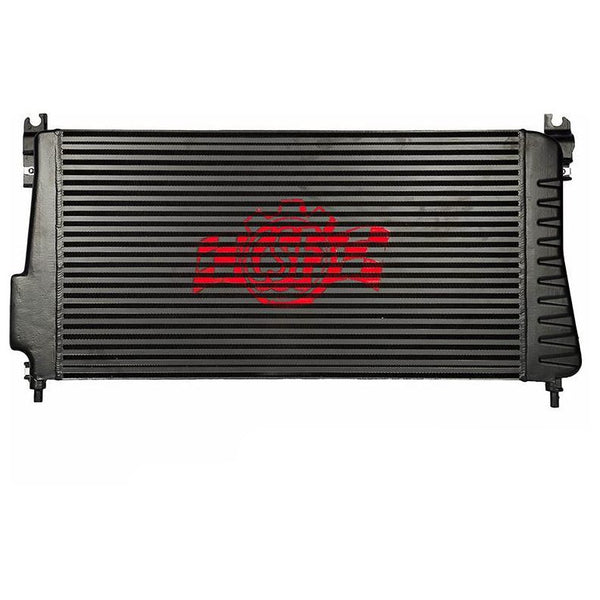 CSF Heavy Duty Intercooler, 2011-2015 LML