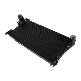 CSF Heavy Duty Intercooler, 2006-2010 LBZ/LMM