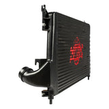 CSF Heavy Duty Intercooler, 2006-2010 LBZ/LMM