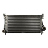 CSF Heavy Duty Intercooler, 2006-2010 LBZ/LMM