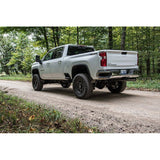 Zone 5" Suspension Lift Kit, 2020-2024 L5P