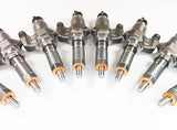 (Sale) DDP Economy Series Fuel Injector Set (LB7-LMM)