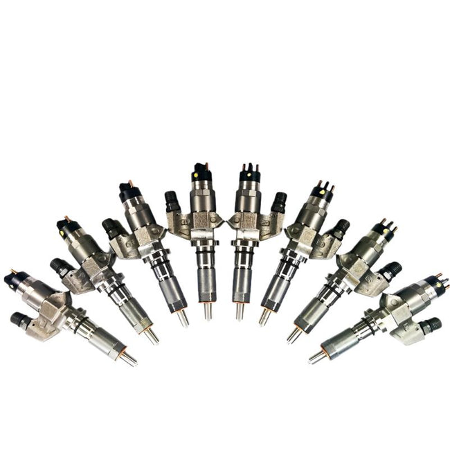 Dynomite Diesel Products Economy Series Fuel Injectors DDPLB7-ECO ...