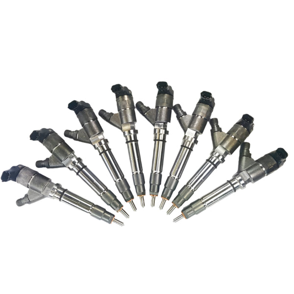 DDP 20% Over Performance Injector Set, 2006-2007 LBZ