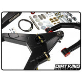 Dirt King Long Travel Kit, 2019-2024 LM2/LZ0