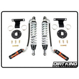 Dirt King Long Travel Kit, 2019-2024 LM2/LZ0