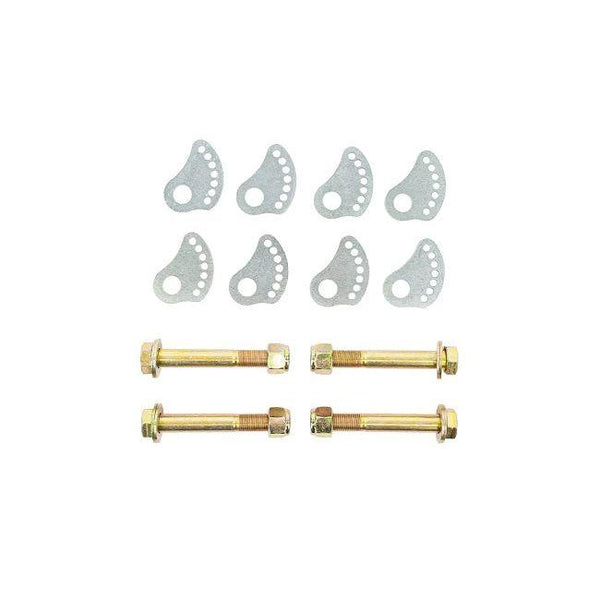 Dirt King Upper Arm Alignment Cams DK-638919