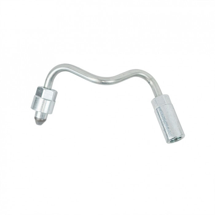 Stainless Steel High Pressure Injector Lines (Set Of 8) DMAX523467 ...