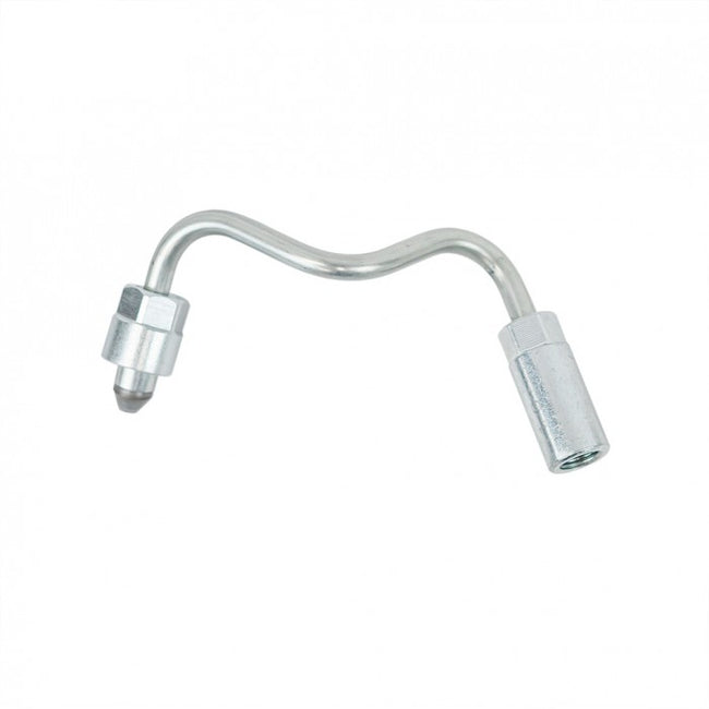 Stainless Steel High Pressure Injector Lines (Set Of 8) DMAX523467 ...
