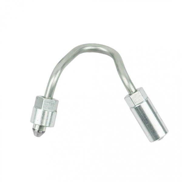 Stainless Steel High Pressure Injector Line (Cylinder 3 or 6) DMAX524