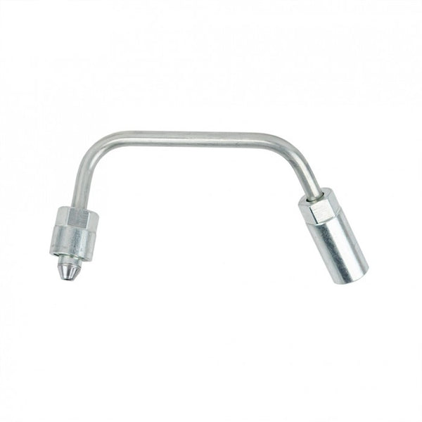 Stainless Steel High Pressure Injector Line (Cylinder 2 or 7) DMAX527