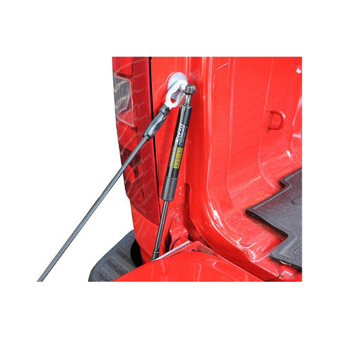 DeeZee Tailgate Assist, 2001-2007 LB7/LLY/LBZ