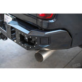 FLOG Industries Rear Bumper (2020+ Sierra)