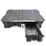 Decked Truck Bed Tool Boxes, 2001-2007 LB7/LLY/LBZ