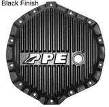 PPE Heavy Duty Aluminum Rear Differential Cover (2001-2019)