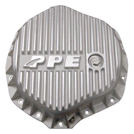 PPE Heavy Duty Aluminum Rear Differential Cover 2001-2019 LB7/LLY