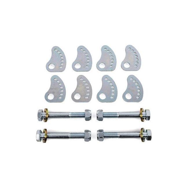 Dirt King Upper Arm Alignment Cams (20012019) DmaxStore