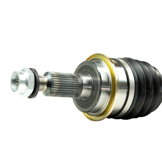 DMAX Xtreme Duty Front CV Axle Assembly Part# DMAX-8026-XD