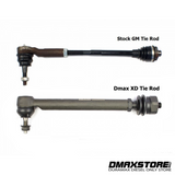 DMAX XD Tie Rods, 2011-2024 LML/L5P
