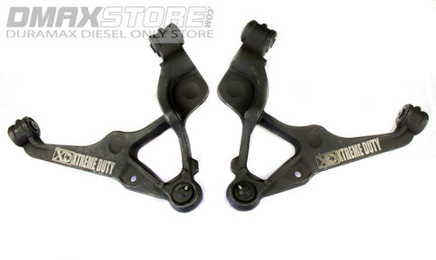 DMAX XD Lower Control Arms (2011-2019)