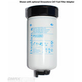 Donaldson Fuel Filter-Water Separator, 2001-2024 LB7/LLY/LBZ/LMM/LML/L5P