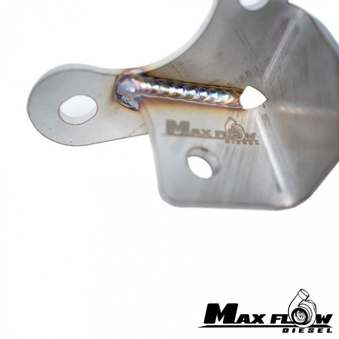 Max-Flow Down Pipe Support Bracket(Stock Manifolds) MAX-DPB-STOCK ...