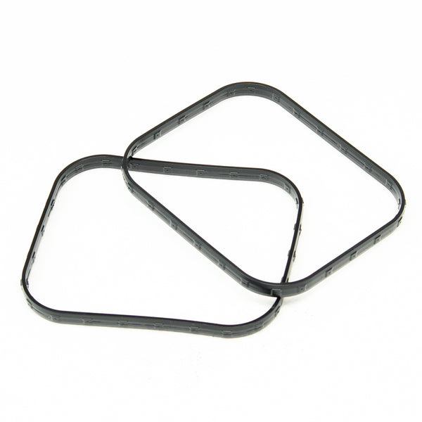 GM Y-Bridge Gasket Seals, 2001-2005 LB7/LLY