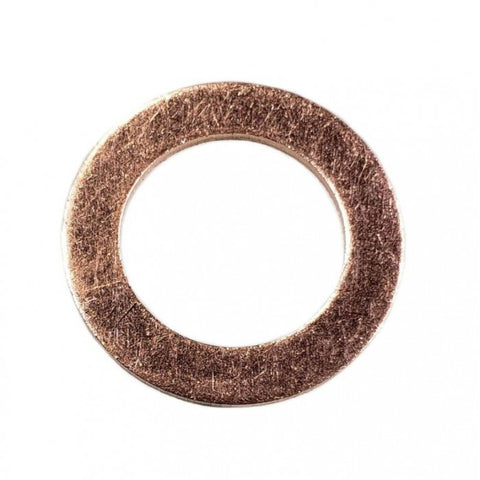 Magnetic Oil Drain Plug With Gasket For Chevy, GMC, Hummer, Ford, Lincoln, Mazda
