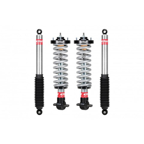 Eibach Pro-Truck Coilover Lift Stage 2 (Front Coilovers + Rear Shocks) 2020-2022 LM2