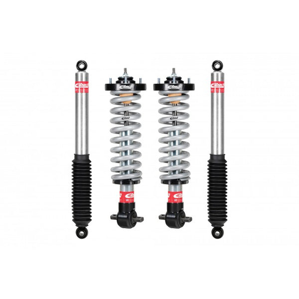 Eibach Pro-Truck Coilover Lift Stage 2 (Front Coilovers + Rear Shocks) 2020-2025 LM2/LZ0