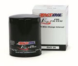 Amsoil Replacement By-Pass System Oil Filter