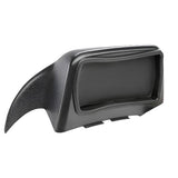 Edge Dash Pod (Comes with CTS2 and CTS3 adapters), 2007.5-2013 LMM/LML