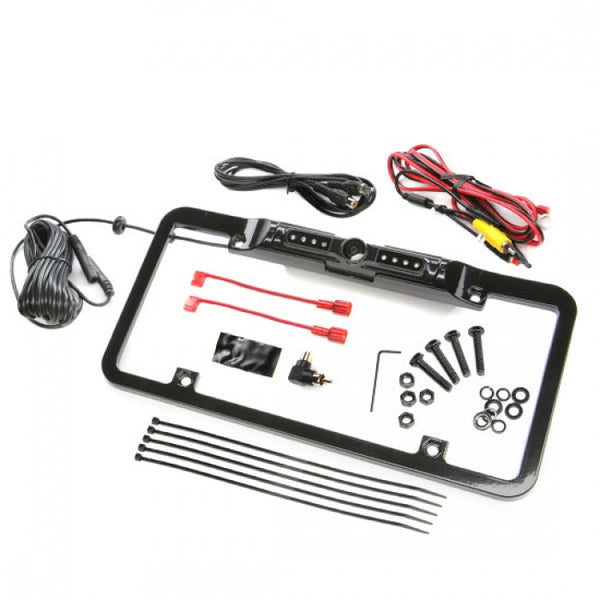 Edge Back-up Camera for CTS & CTS2