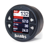 Banks iDash 1.8 Super Gauge